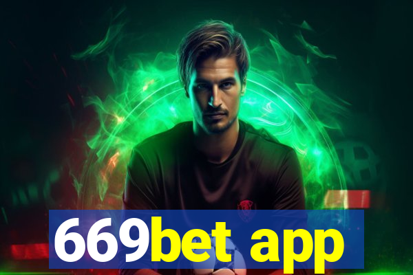669bet app